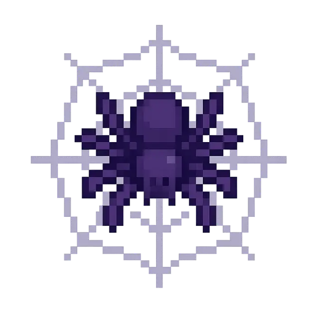 TarantulaSoft Logo